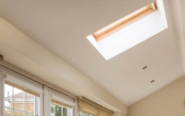 Tyntesfield conservatory roof insulation companies
