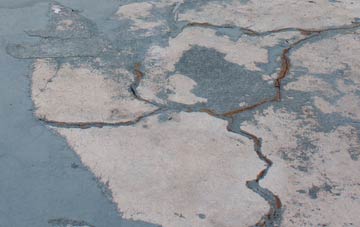 fibreglass roofing replacement Tyntesfield