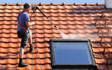 roof cleaning Tyntesfield, Somerset