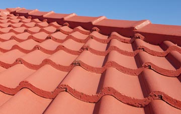 Tyntesfield tile and slate roof replacement